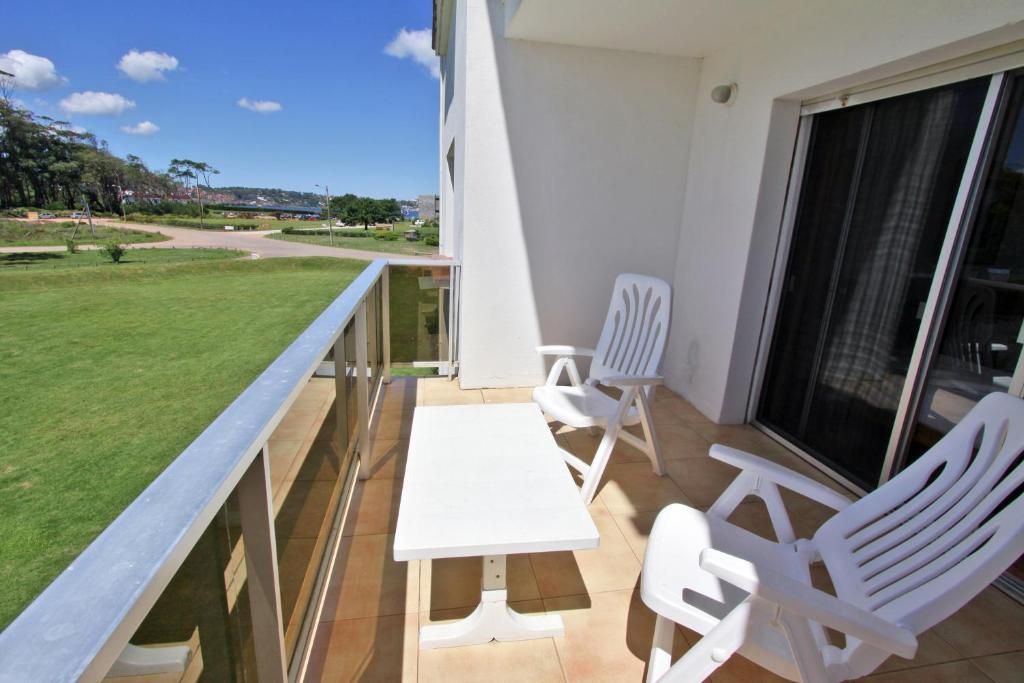 Hotel Terraza Del Mar Punta Ballena Quarto foto