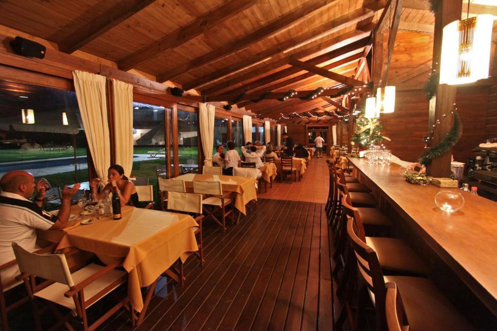 Hotel Terraza Del Mar Punta Ballena Exterior foto