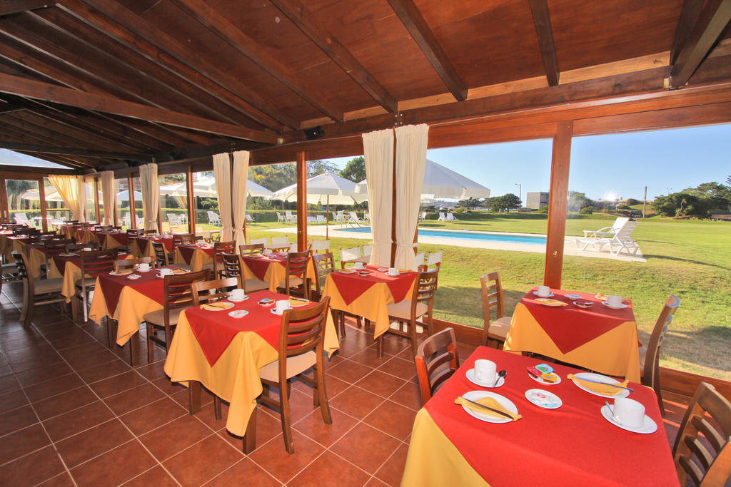 Hotel Terraza Del Mar Punta Ballena Exterior foto