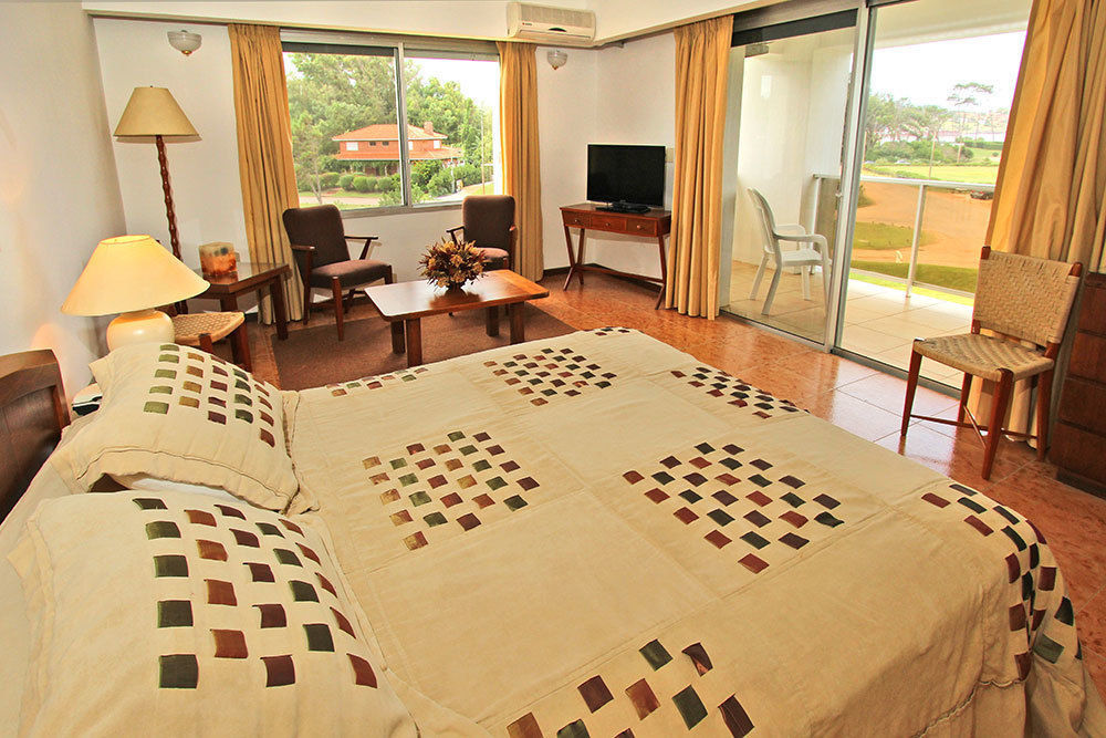Hotel Terraza Del Mar Punta Ballena Exterior foto